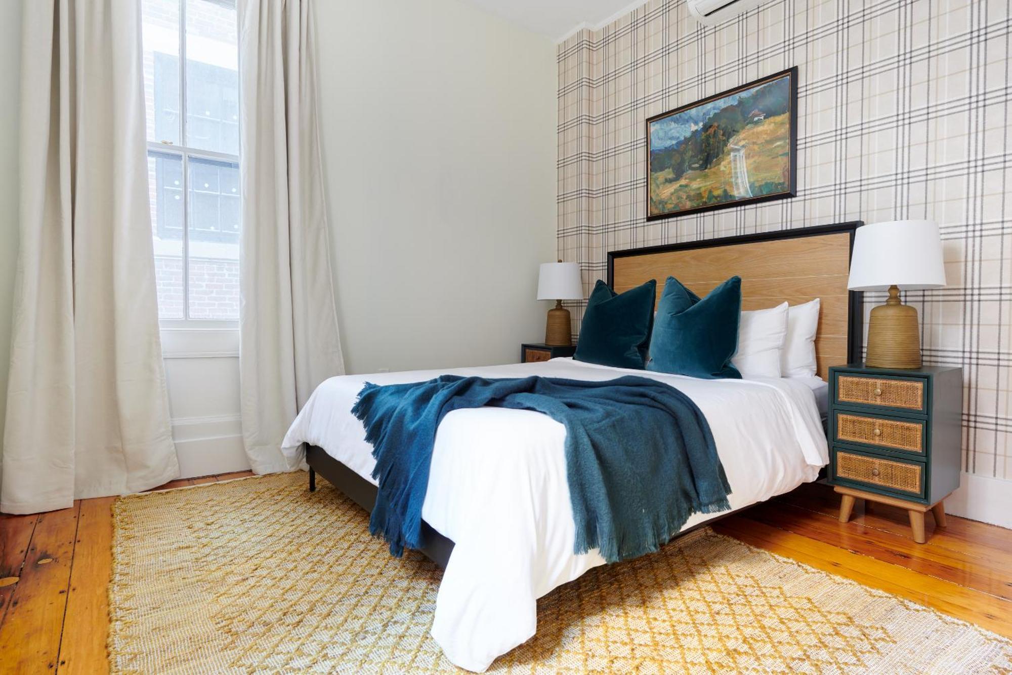 Sonder By Marriott Bonvoy The Hancock Apartments Beacon Hill Бостон Экстерьер фото